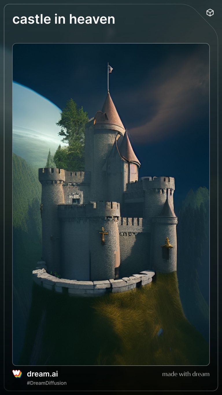 Wombo.art AI Art Generator Spotlight Photogpedia