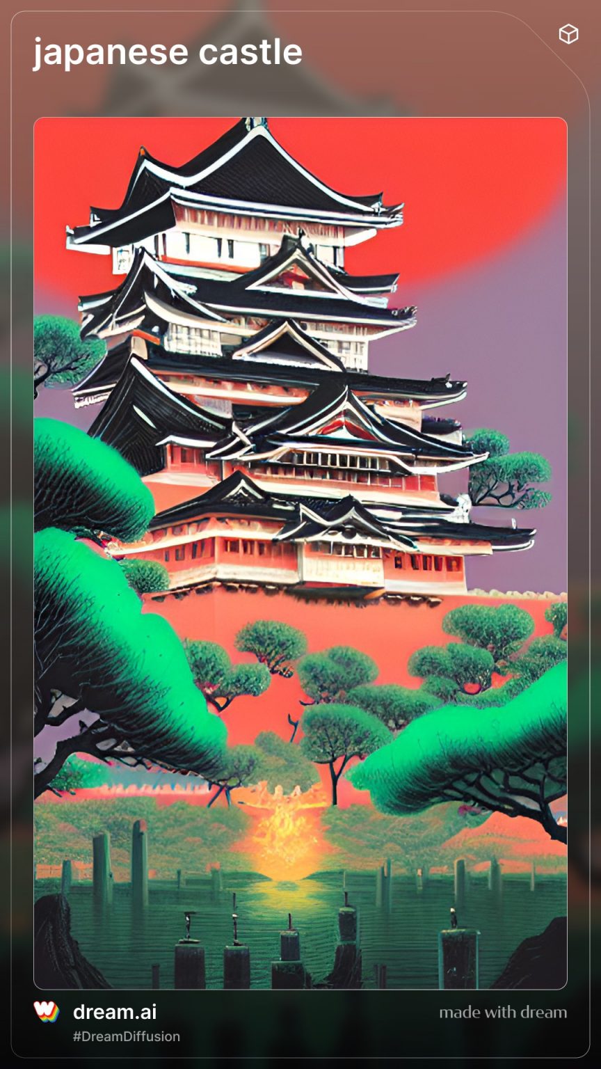 Wombo.art AI Art Generator Spotlight Photogpedia