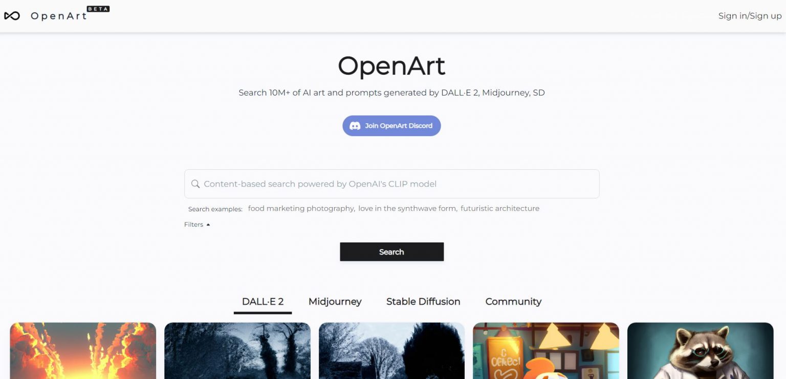 AI Art Generators Prompt Building Photogpedia