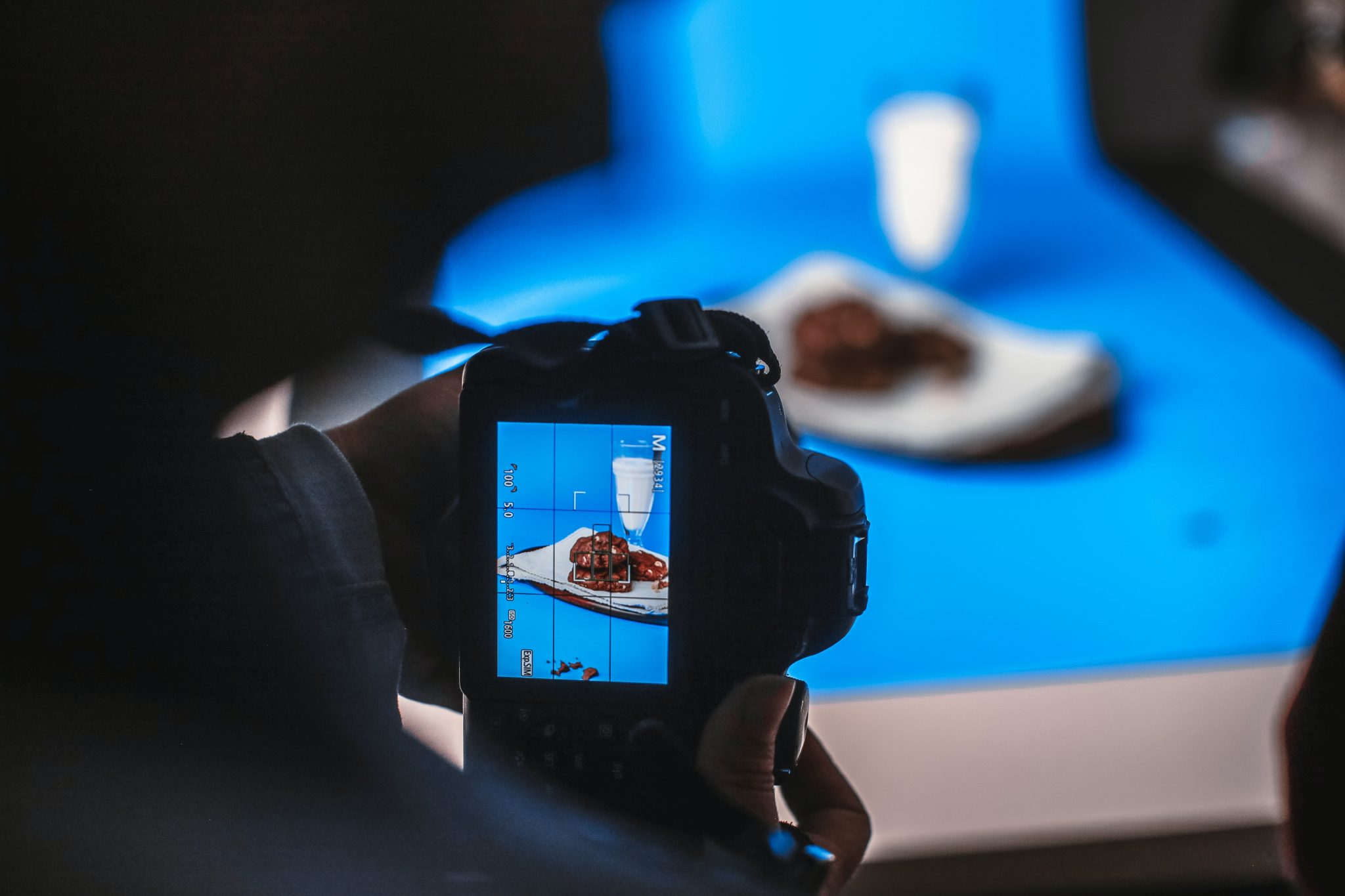Best Cameras for Food Photography in 2023 Photogpedia