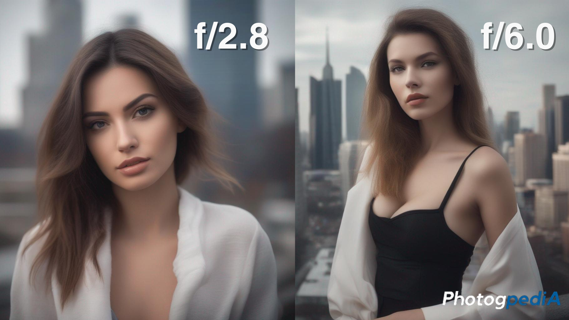 Photography Tips for 35mm Lenses - Photogpedia